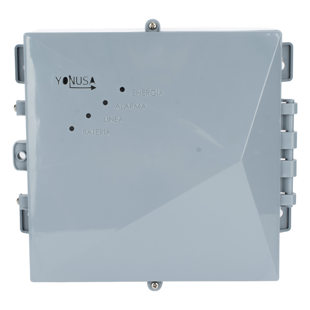 Energizador 12,000Volts-1Joule