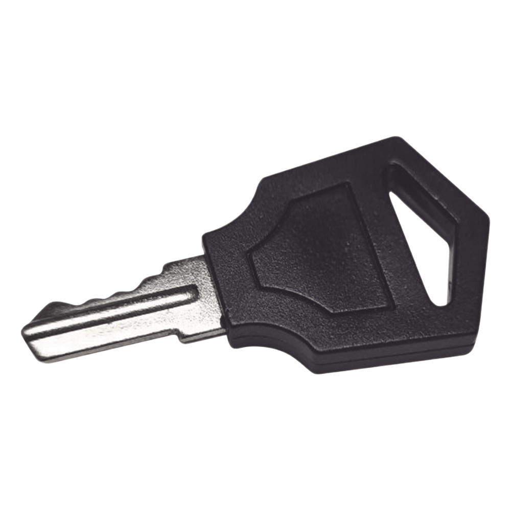 [YLLAVE] LLAVE PARA CHAPA de ENERGIZADOR YONUSA