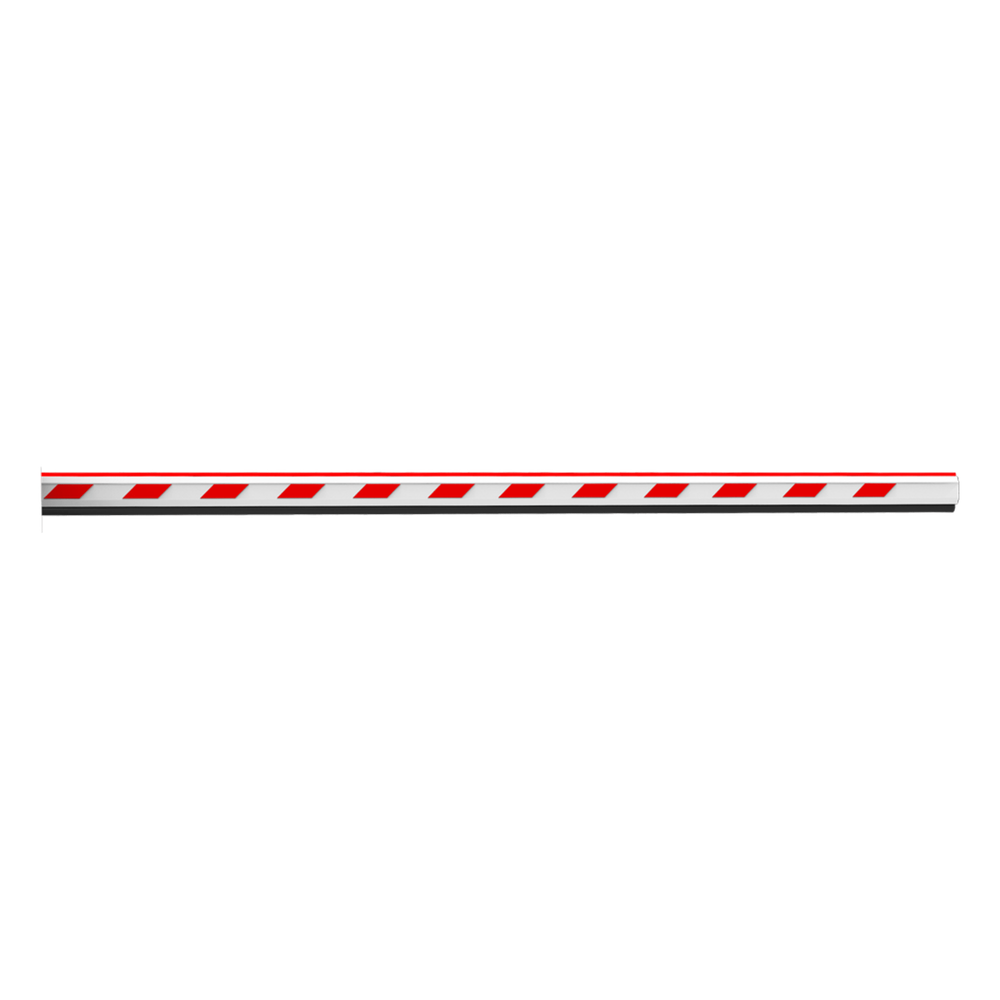 Brazo de Aluminio Iluminado 4.5 m