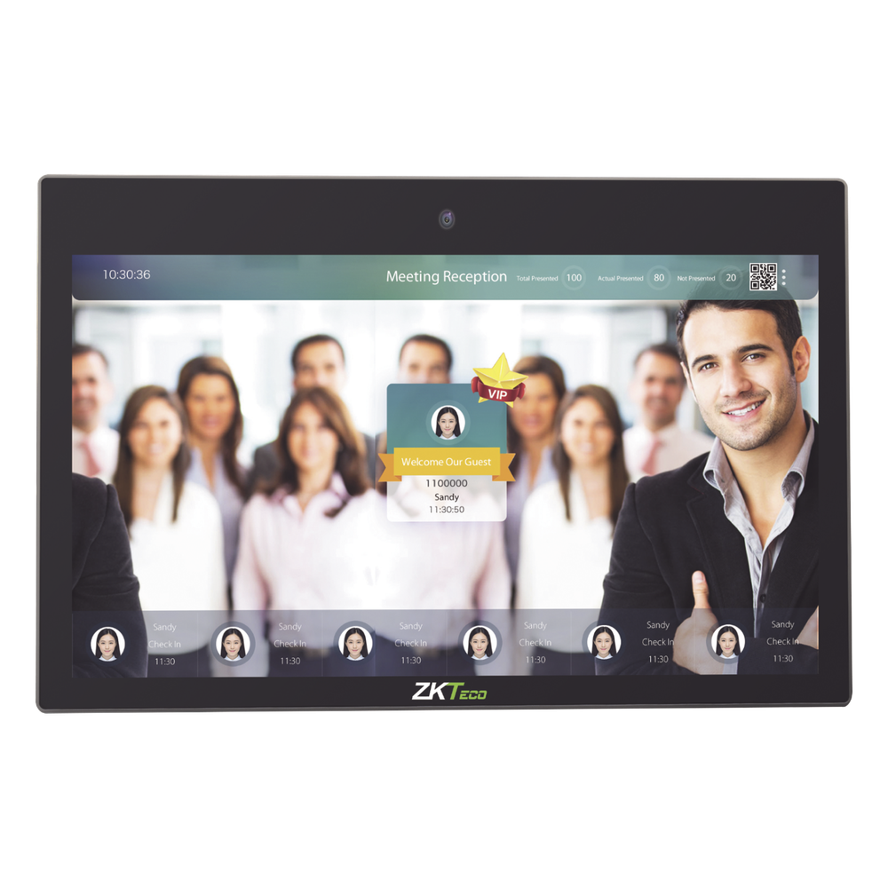 Pantalla 32"