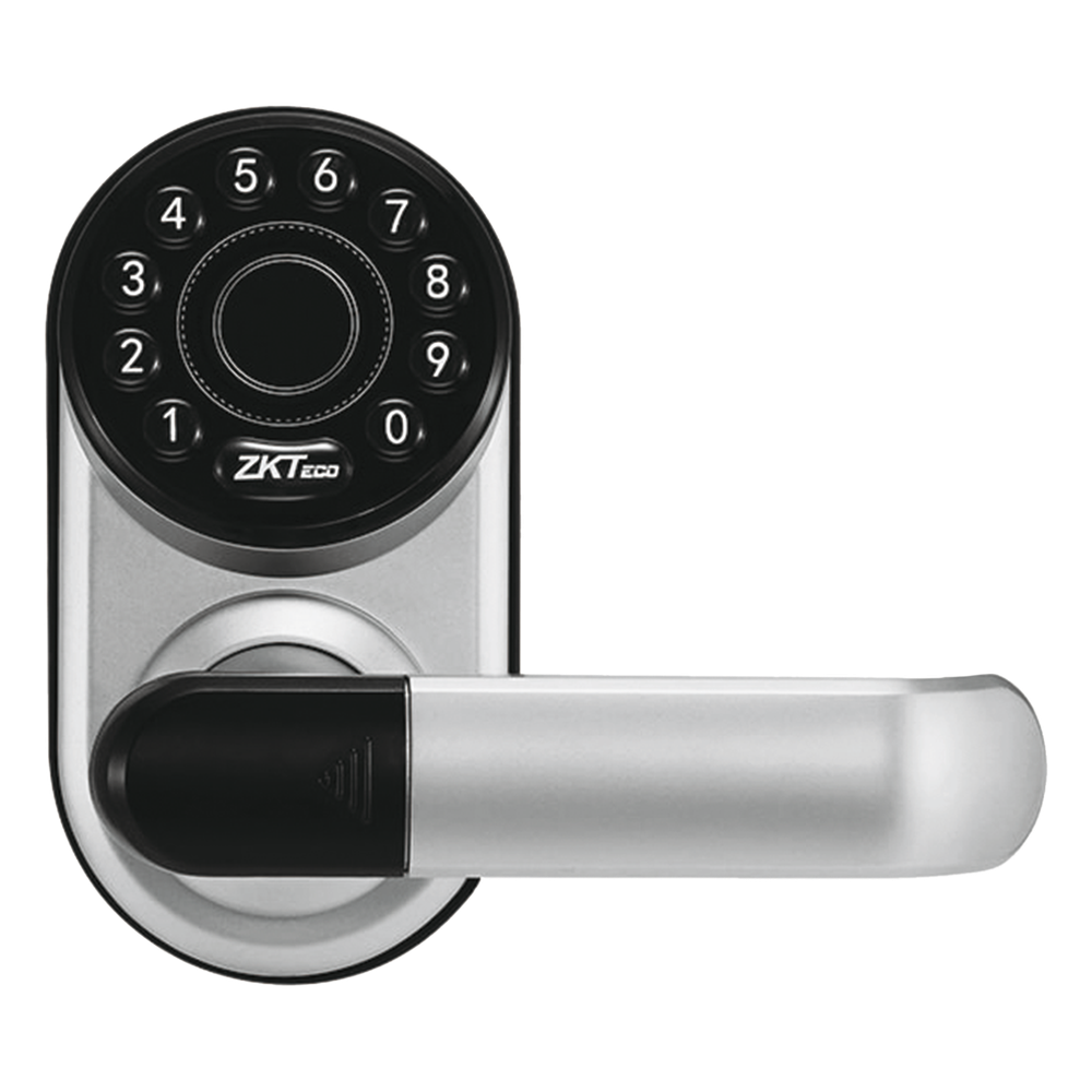 Cerradura Bluetooth