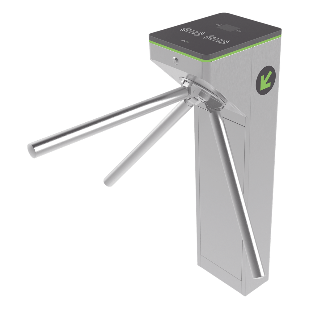 Torniquete Trípode acero Inoxidable SUS304
