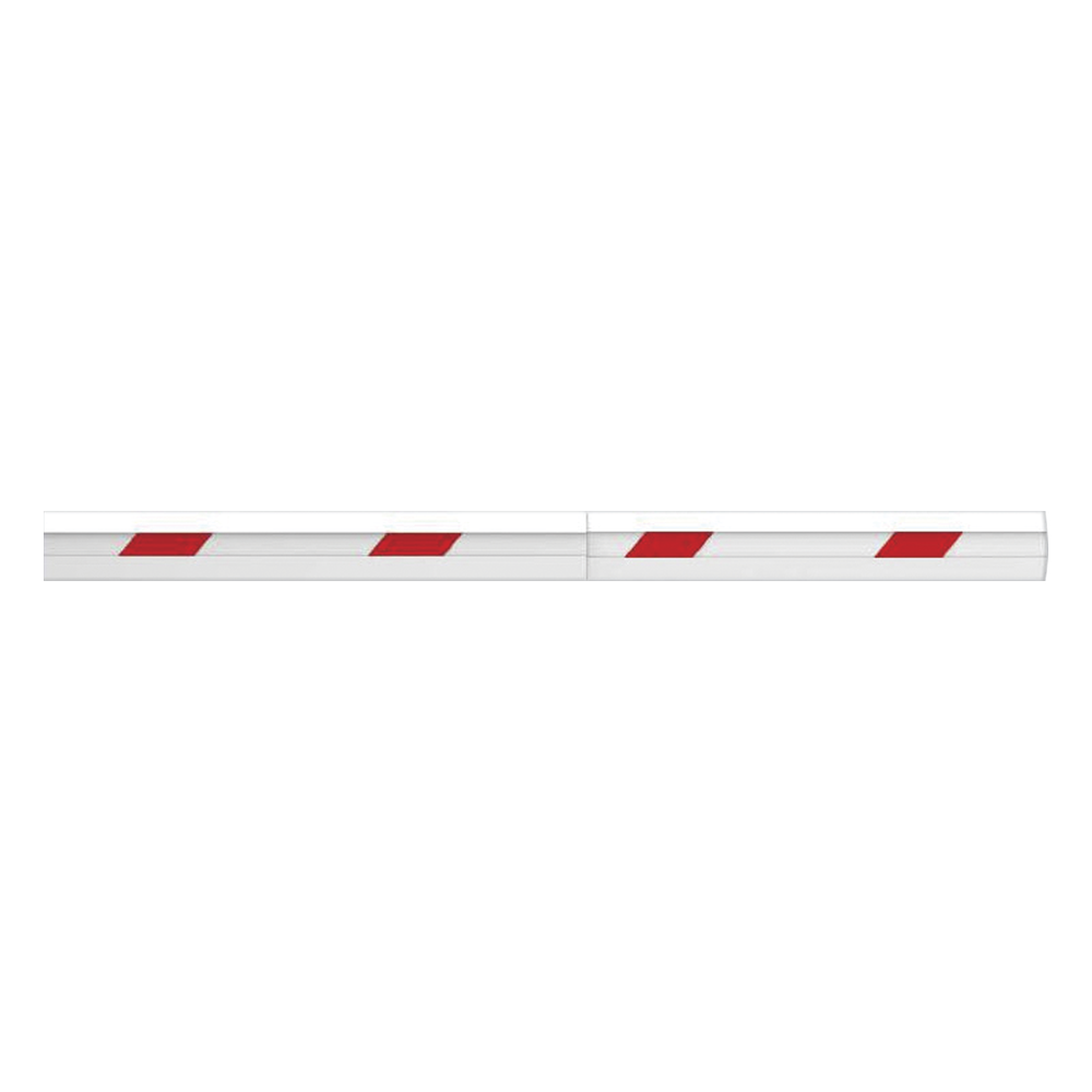 Brazo de Aluminio compatible con barreras: PB4030L