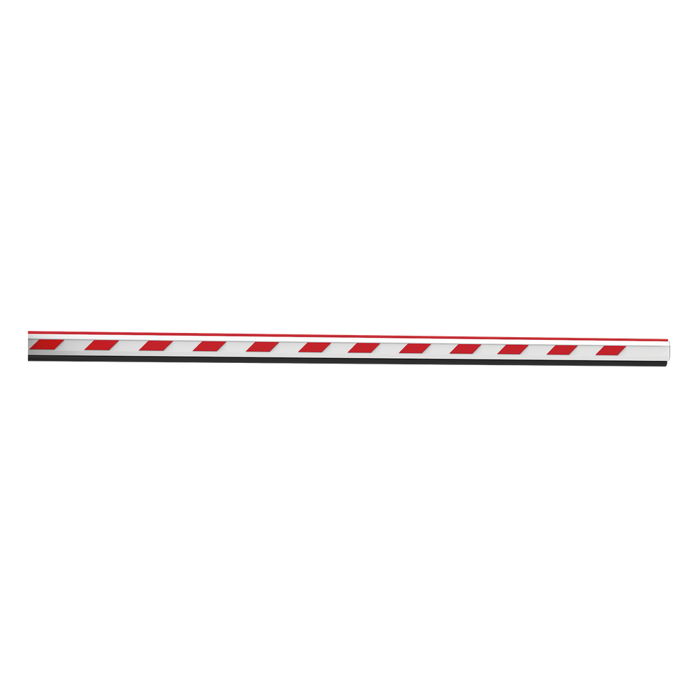 Brazo de Aluminio sin Iluminación