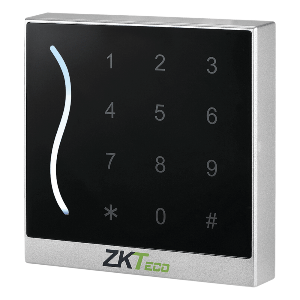 Lector RFID, MIFARE