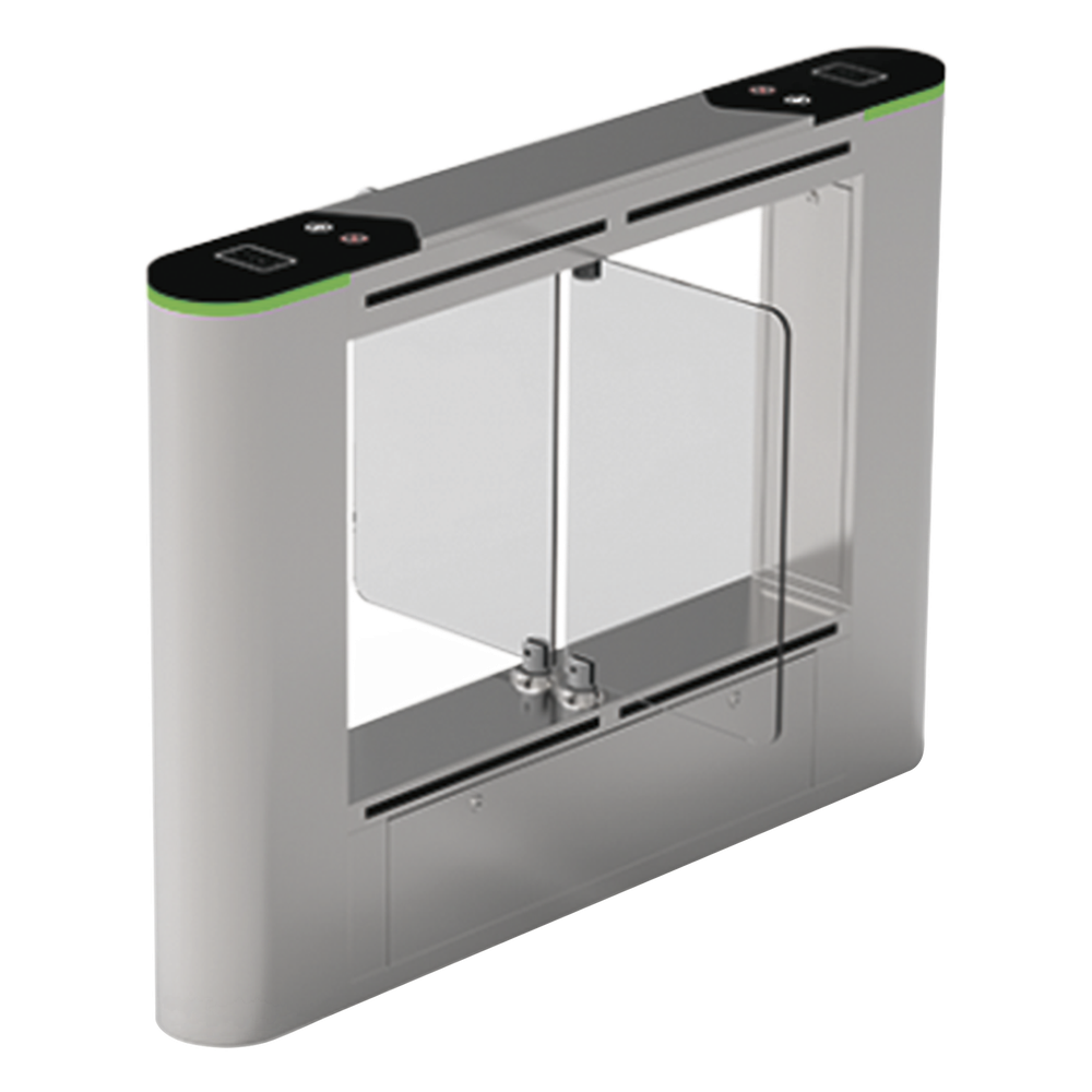 [SBTL6200] Unidad central de barrera abatible compatible con SBTL6000