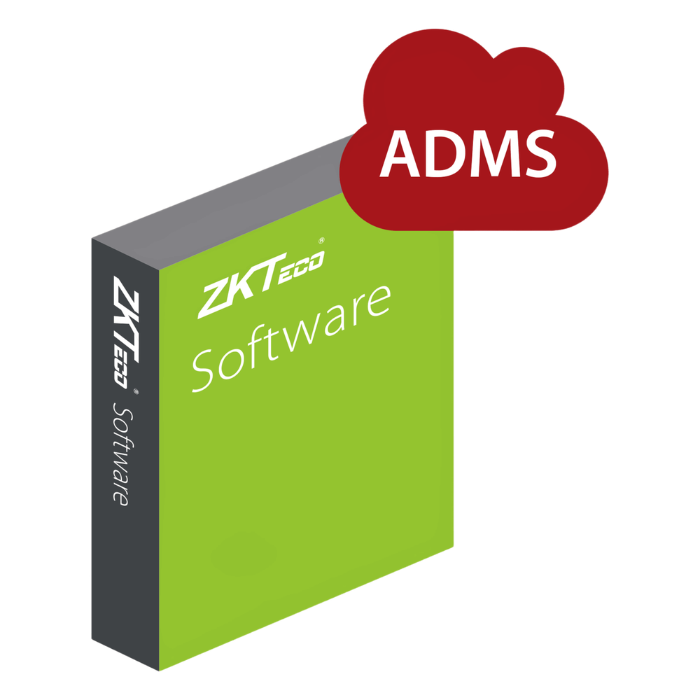 Actualización de Firmware para obtener función ADMS