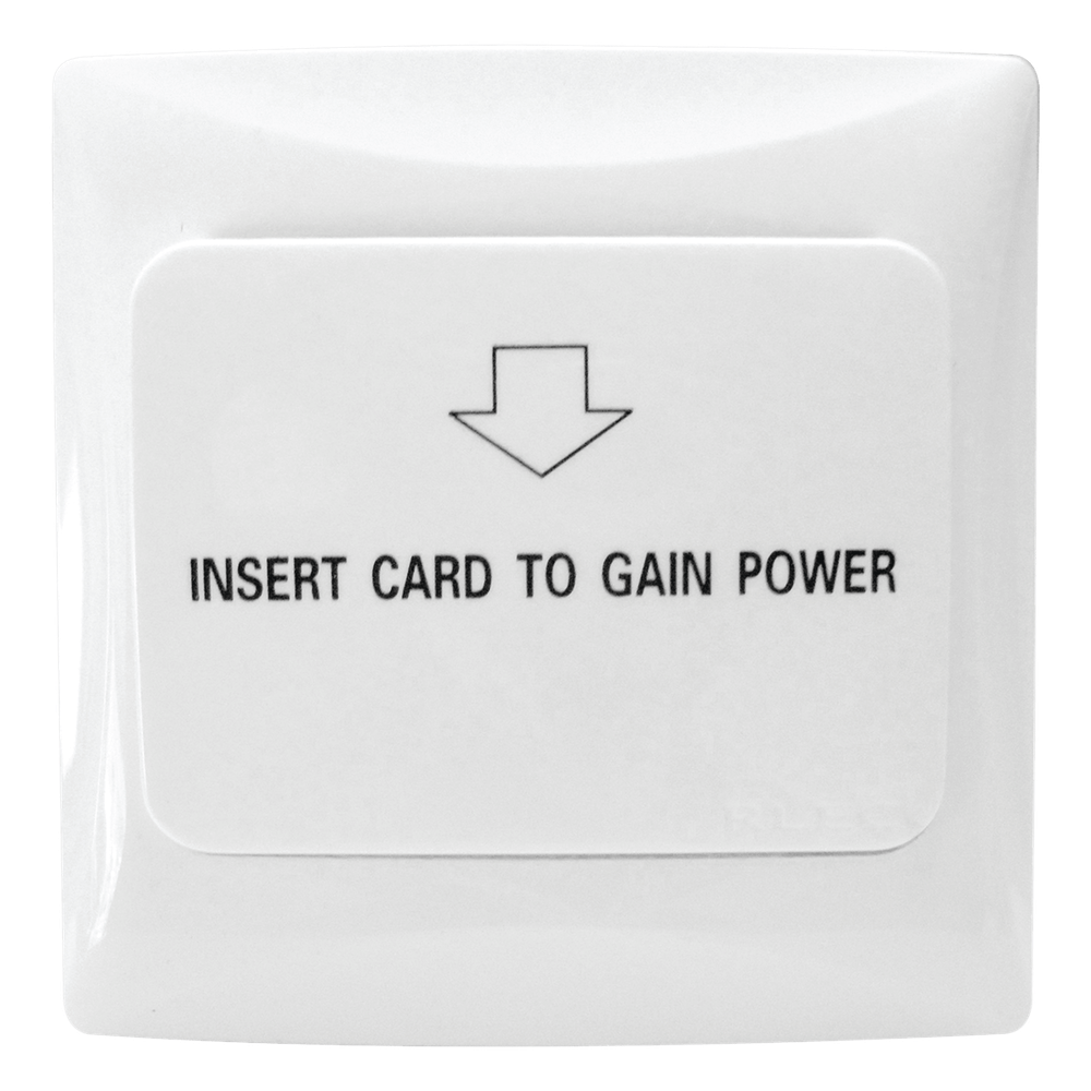 Interruptor 30A, 110 VCA