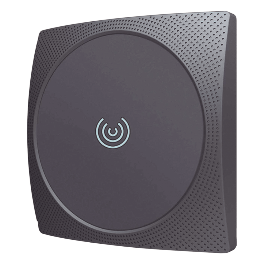 Lector RFID