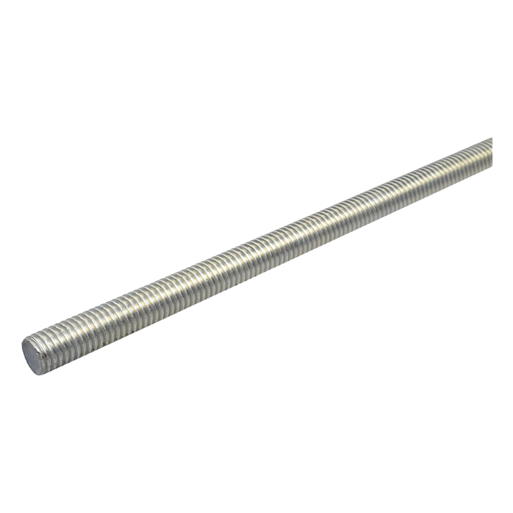 Varilla Roscada de 5 / 16" (8 mm) X 3 Metros.