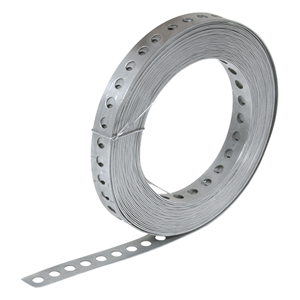 [ANC-CPF10] Cinta Perforada 19 x 0.5 mm - Rollo 10 m