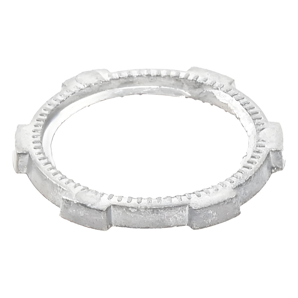 [ANC-CT100] Contratuerca Metálica Zamac de 1" (25 mm)