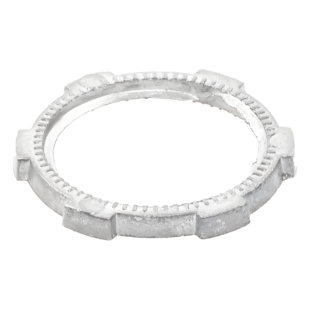 [ANC-CT200] Contratuerca Metálica Zamac de 2" (51 mm)ï»¿.