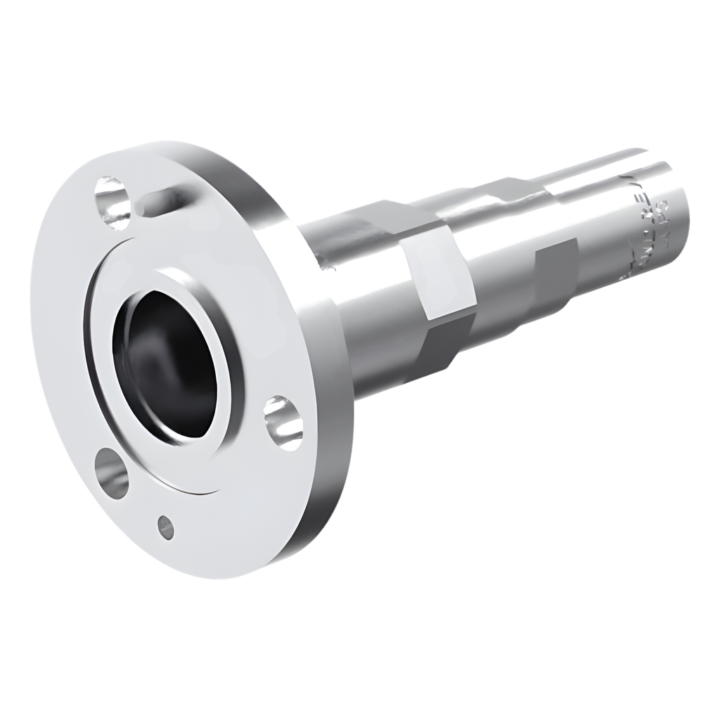 [L4E78-PS] Conector RF HELIAX LDF4-50A 7 / 8 EIA Cable 1 / 2 Pulgada