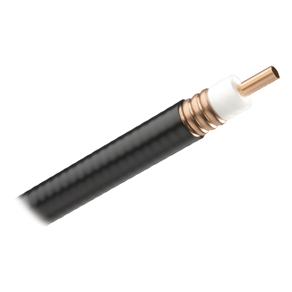 [AVA550/500M] Bobina de 500 Metros (1640 Pies) de Cable AVA5-50