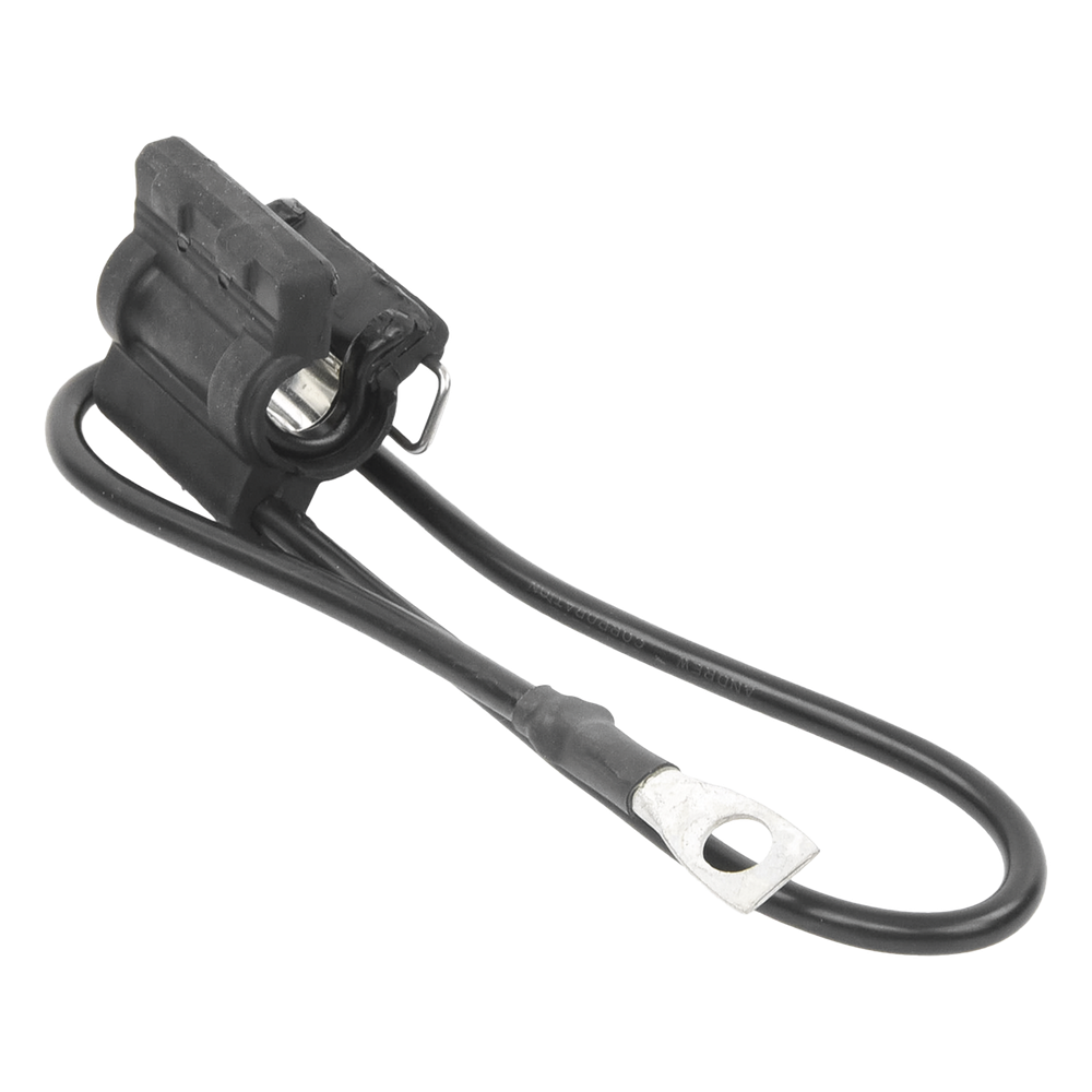 [CSG12-06B1A] Kit de aterrizaje Sure Ground Sumergible para cable de 1 / 2 Longitud del conductor 24