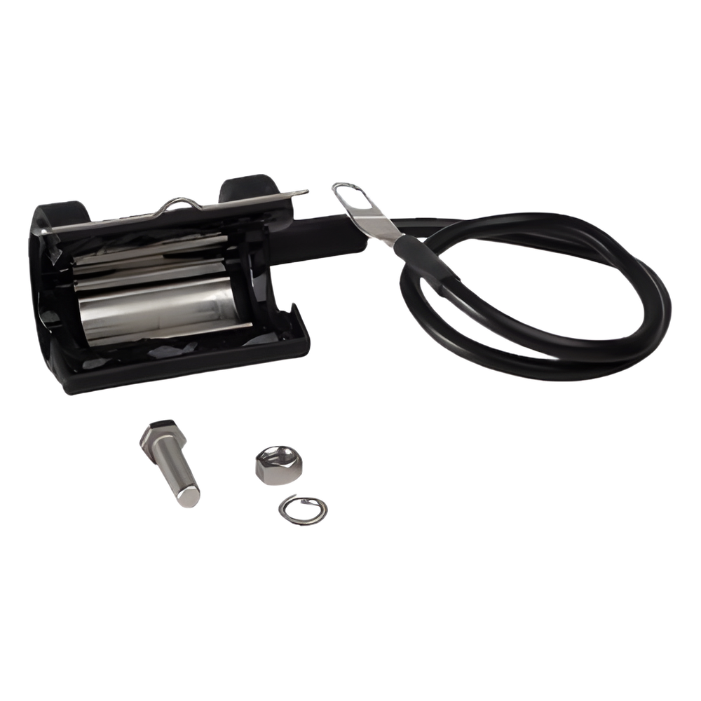 [CSG12-12B2U] Kit de aterrizaje Sure Ground Sumergible para cable de 1 / 2". Longitud del conductor 45"
