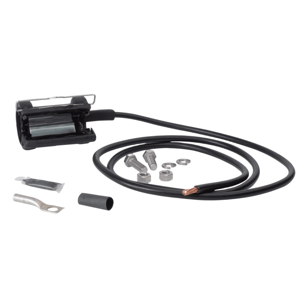 [CSG78-12B2U] Kit de aterrizaje Sure Ground Sumergible para cable de 7 / 8". Longitud del conductor 45".