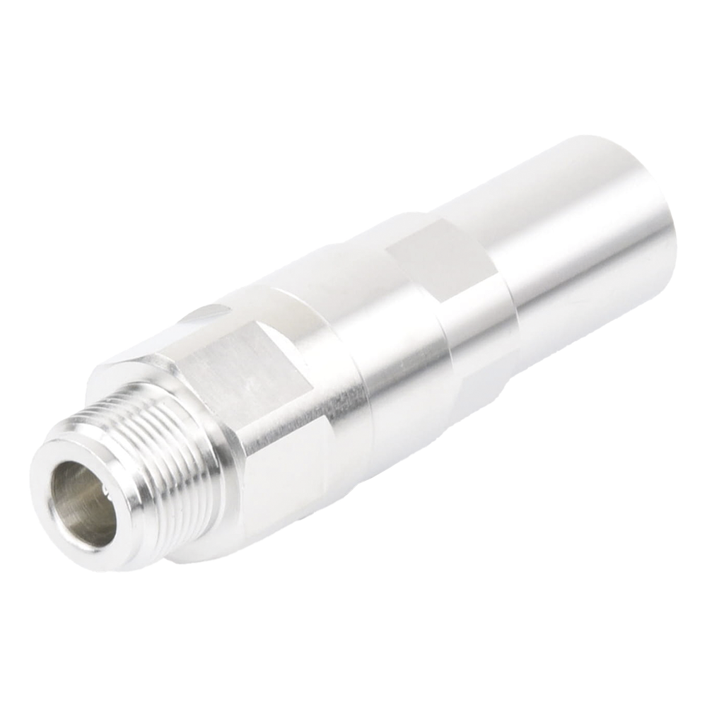 Conector N Hembra para LDF4-50A, LP-450