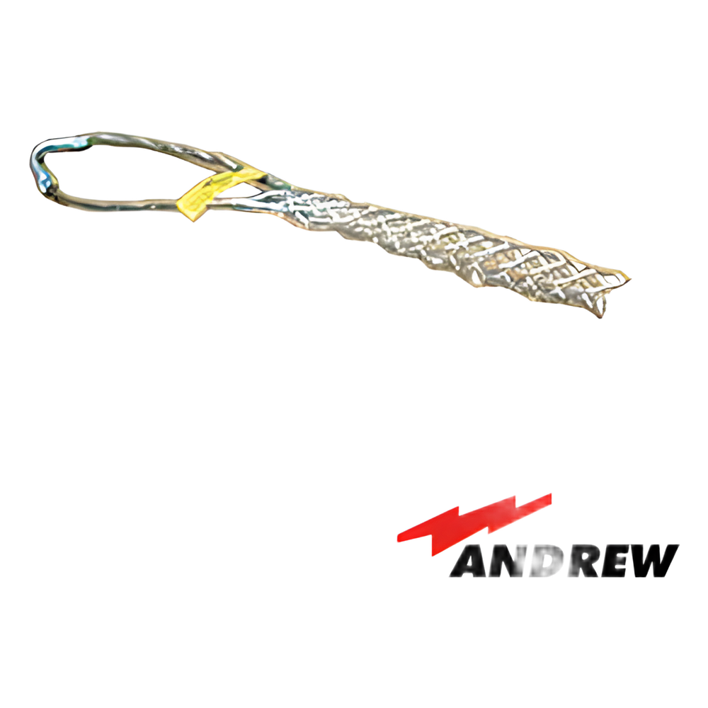 [L5S-GRIP] Malla para Sujetar Cable 7 / 8 para Llevarlo a la Punta de la Torre