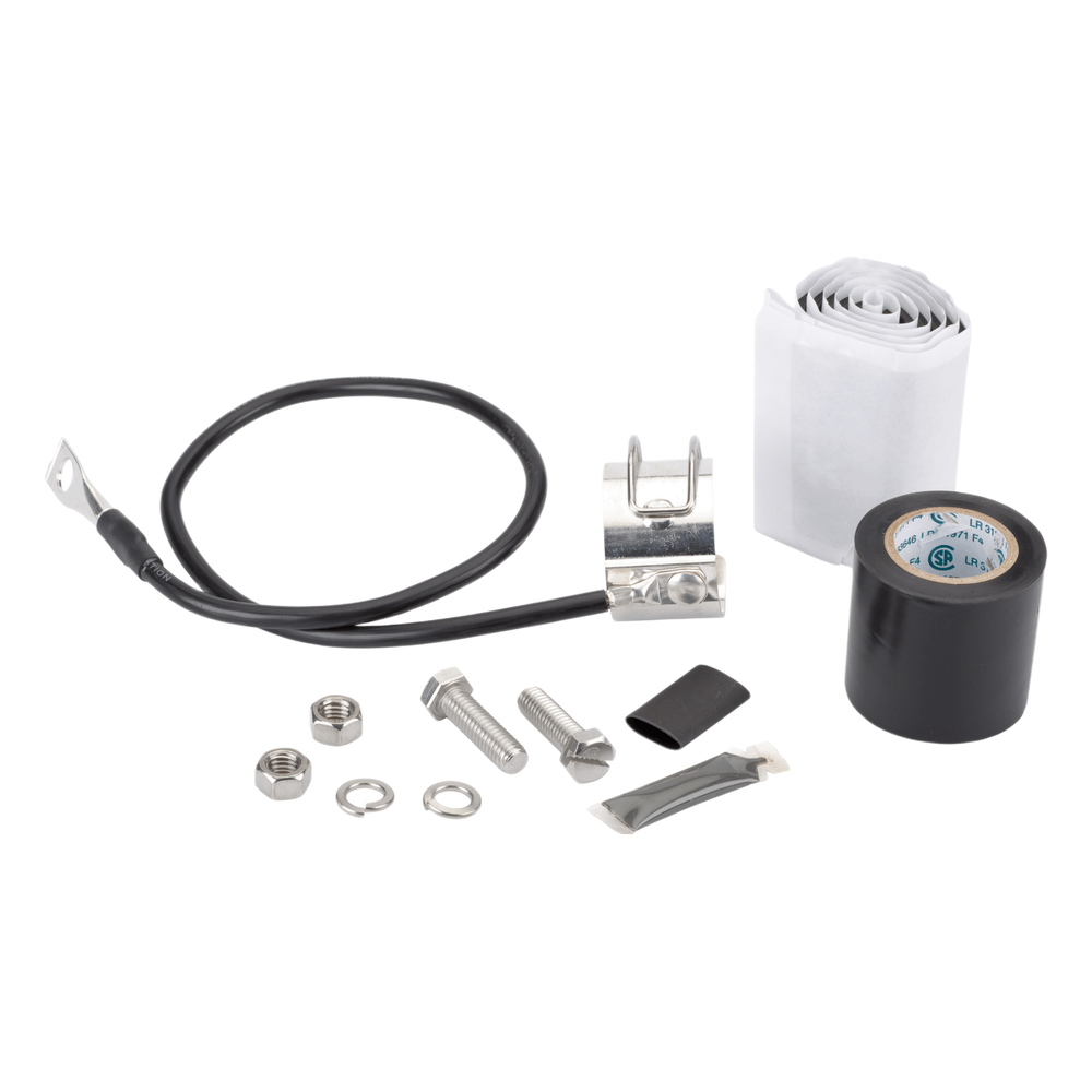 [SG78-06B2A] Kit de aterrizaje Sure Ground para cable de 7 / 8", longitud 24"