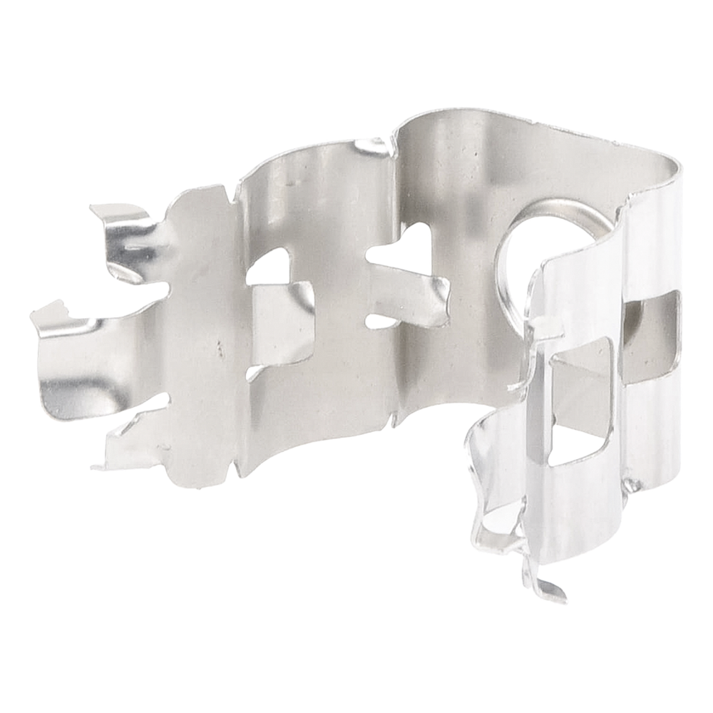 [SSH-78] Sujetador de Presión para Cable Heliax de 7 / 8 Pulgadas. Paquete de 10 Piezas