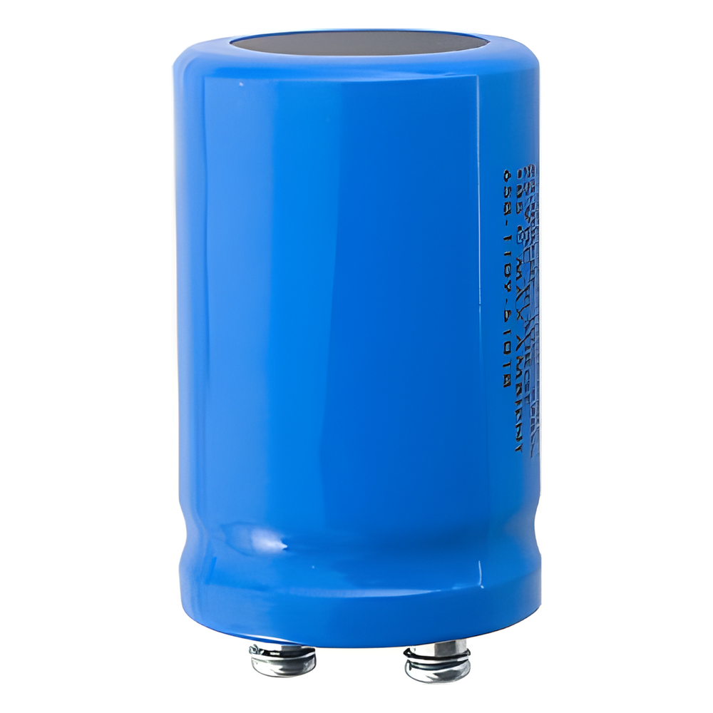 [64000M0025V] Accesorio, Capacitor 64000 uF, 25 Vcc, Para Fuente de Poder