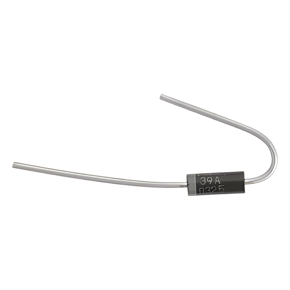 [P6KE39A] Diodo de 39 Amp para Fuentes Convencionales RS12A y RS20A.