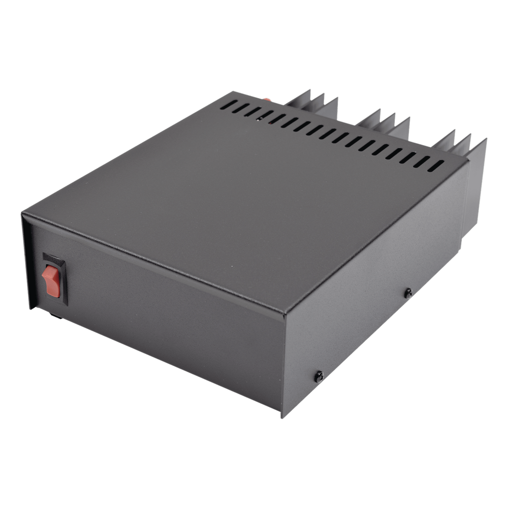 [SL-11R] Fuente de poder LinealRegulada Astron | Salidas:13.8Vcc, 11A