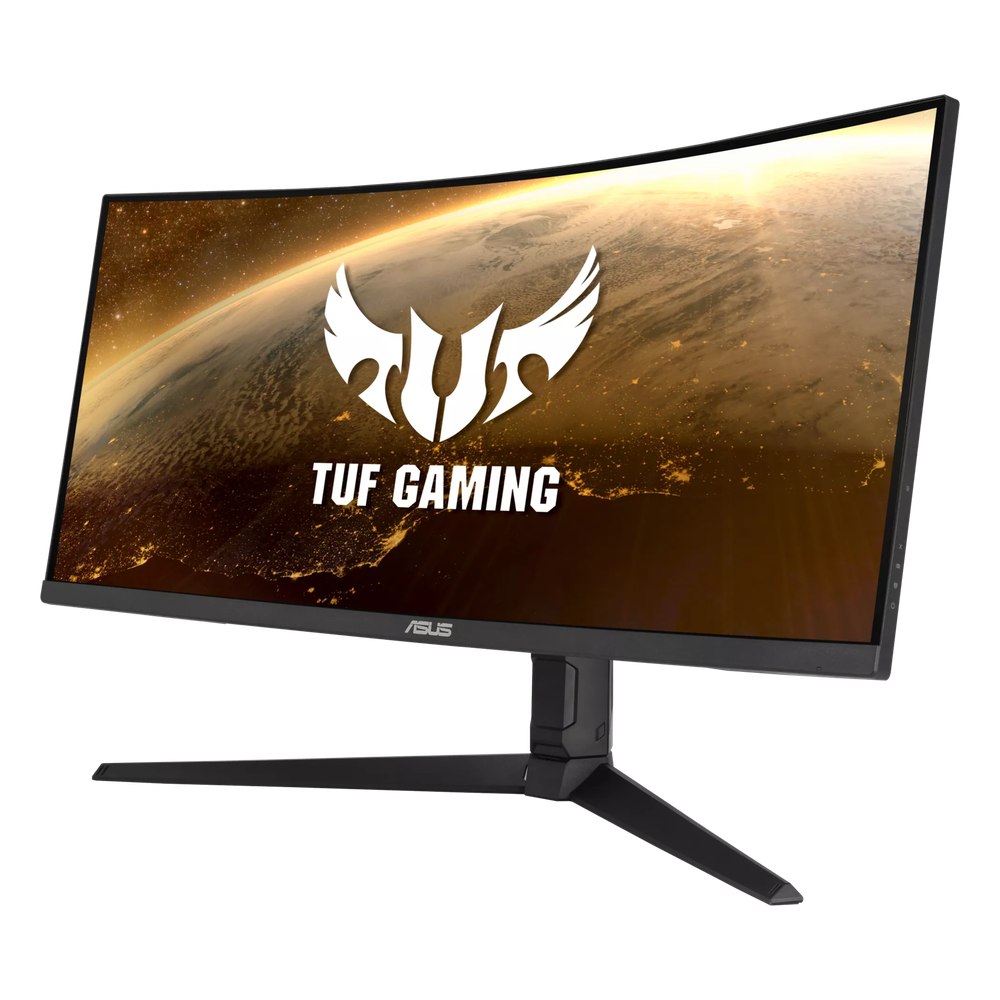 [VG34VQL1B] Monitor Curvo 34 pulgadas / 21:9 / Resolución 3440x1440 / VA LED / 180Hz / 1ms / HDR10 / Adaptive-Sync