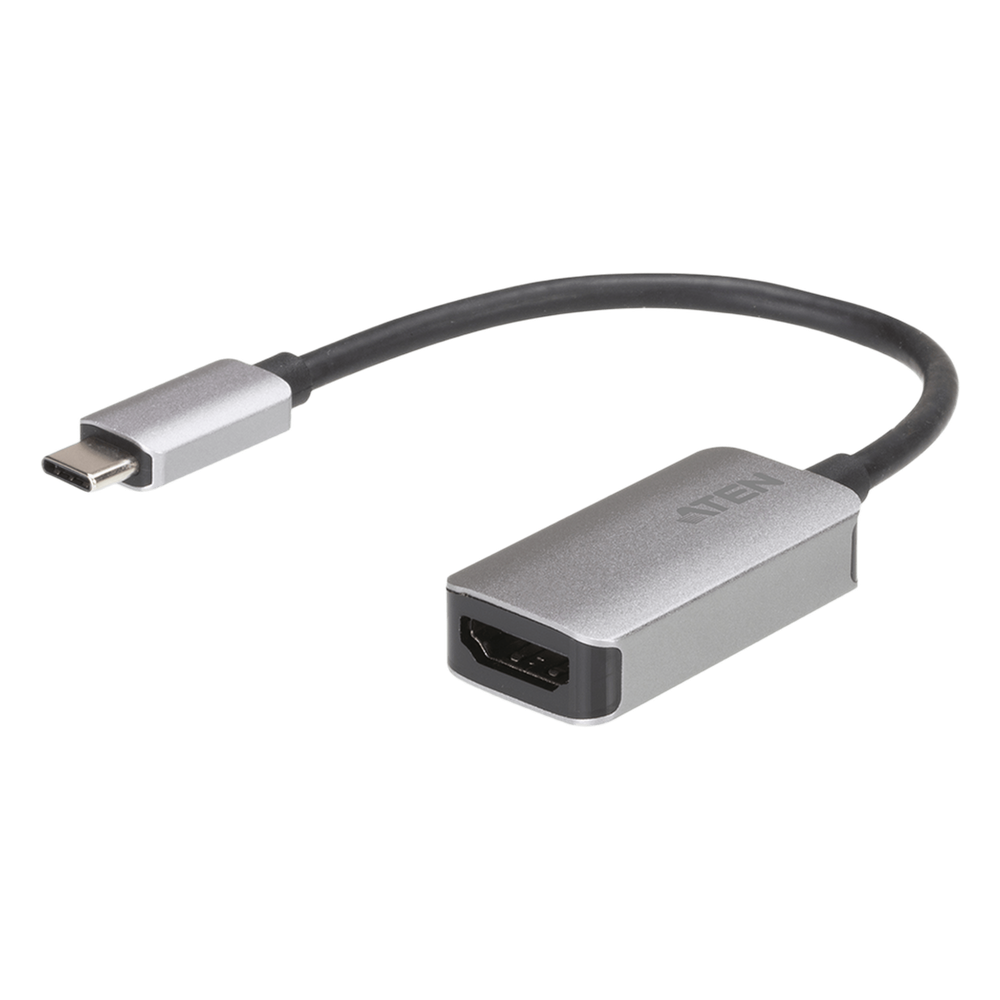 [UC3008A1] Adaptador USB-C a HDMI 4k