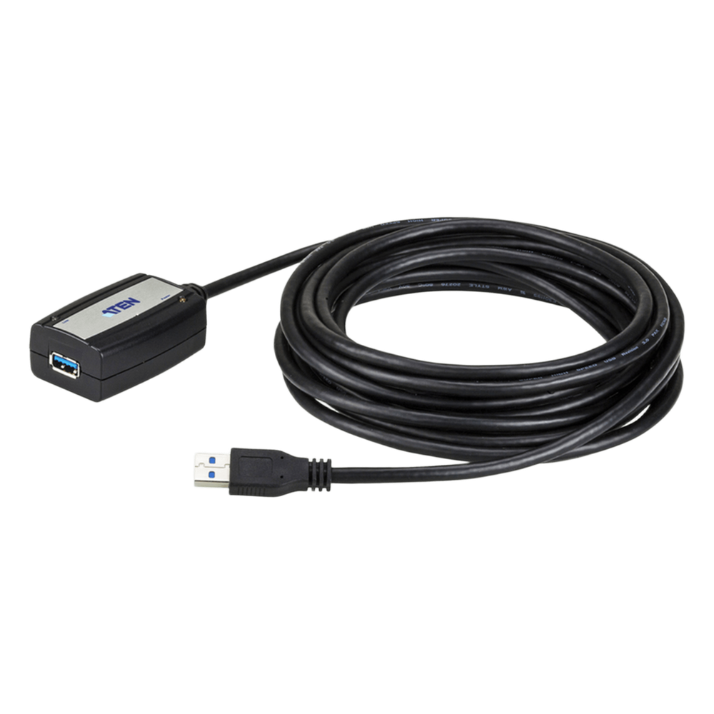 [UE350A] Cable extensor USB 3.2 | Gen1 | De 5 m