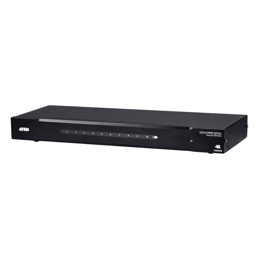 [VS0110HA] Distribuidor HDMI 4K de 10 puertos