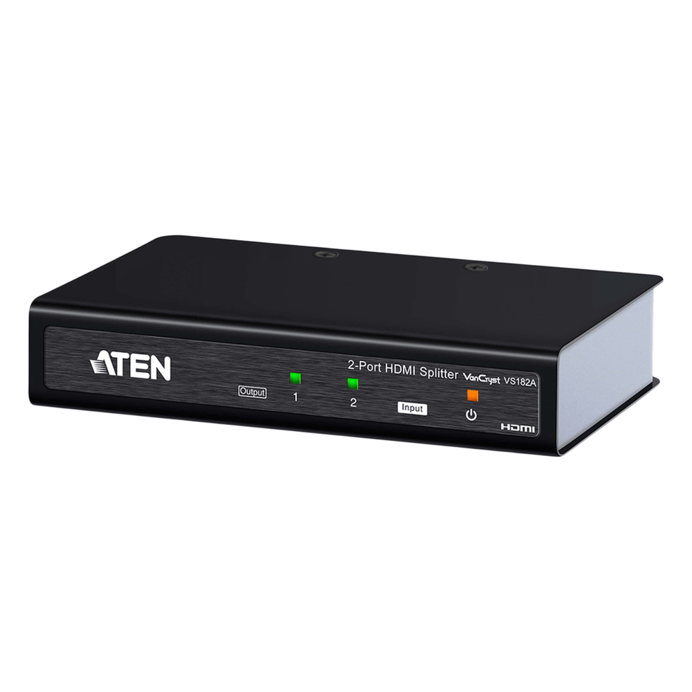 [VS182A] Distribuidor HDMI 4K de 2 puertos