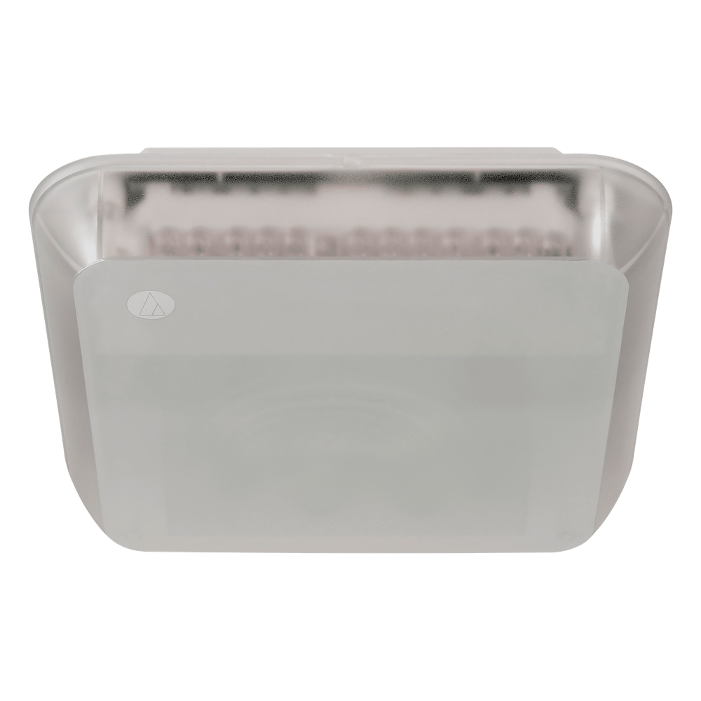 [ATUC-IRA] UNIDAD DE ANTENA / TRANSCEPTOR DE INFRARROJOS PARA EL SISTEMA DE DEBATE ATUC-IR.
