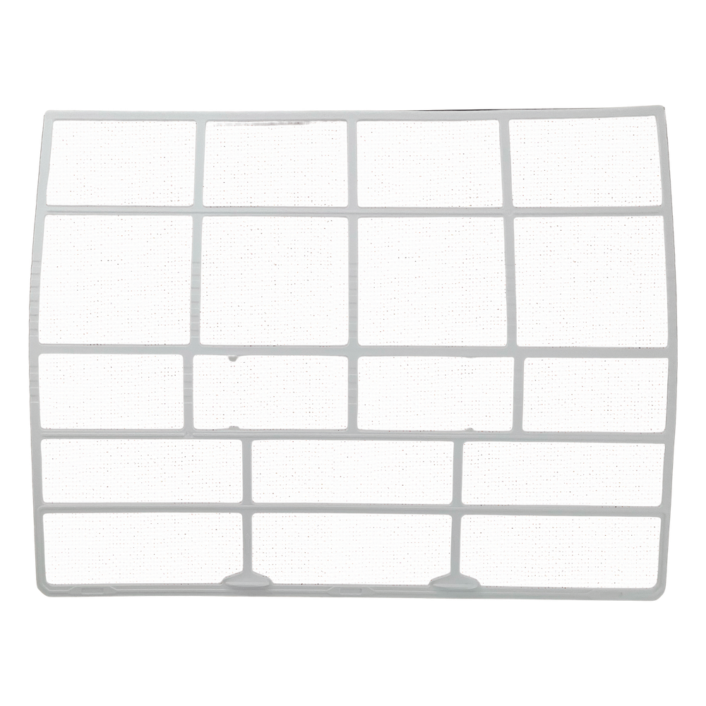 [11220508000199] Filtro Unidad interna / IDU / Evaporador / Minisplit CHI-R32-24K-220-S21