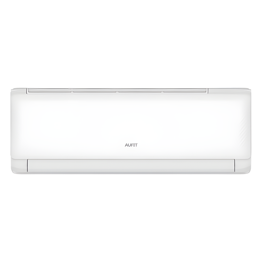 [QHI-R32-24K-220] Minisplit AUFIT / Triple Inverter / SEER 18 / 24,000 BTUs ( 2 TON ) / R32 / Frío y Calor / 220 Vca / Filtro de salud / Compatible con Alexa y Google.