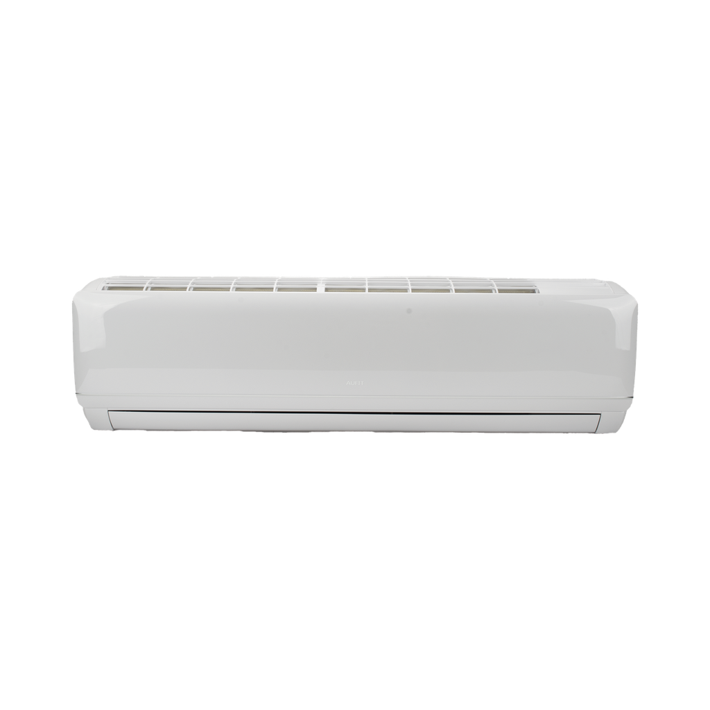[QHIR3236K220] Minisplit AUFIT / Triple Inverter / SEER 18 / 36,000 BTUs ( 3 TON ) / R32 / Frío y Calor / 220 Vca / Filtro de salud / Compatible con Alexa y Google.