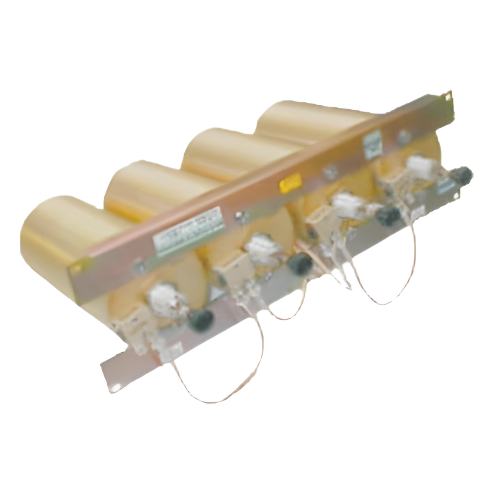 [28-65-02A] Duplexer Pasa Banda-Rechazo de Banda, 406-430 MHz, 4Cav.(4"Dia.) 3 MHz, 250 Watt, BNC Hembras.