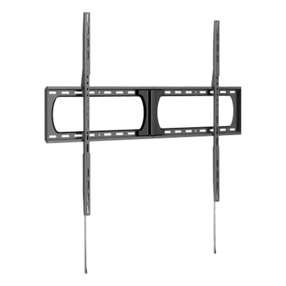 [LP73-812T] Soporte de Pared para Pantallas Super Heavy-Duty | Inclinación Ajustable| Compatible con Pantallas hasta 140" | Capacidad de Carga hasta 125 kg | Compatibilidad VESA 300 x 200 hasta 1200 x 800