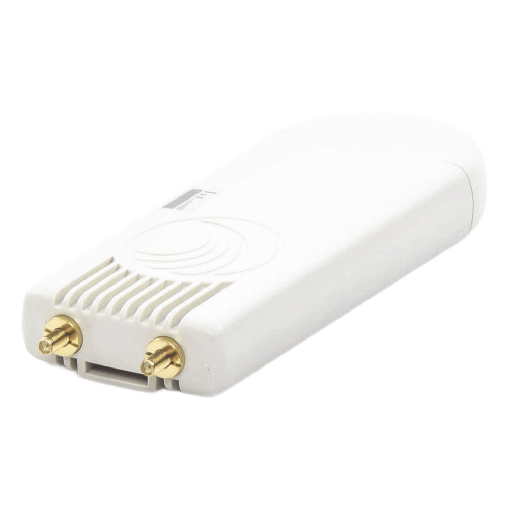 [C050910C161A] ePMP FORCE300CSML para zonas con alta interferencia, hasta 400+ Mbps, 4910 - 6200 MHz, 802.11 AC Wave2, Conectorizado, latencia baja (C050910C161A)