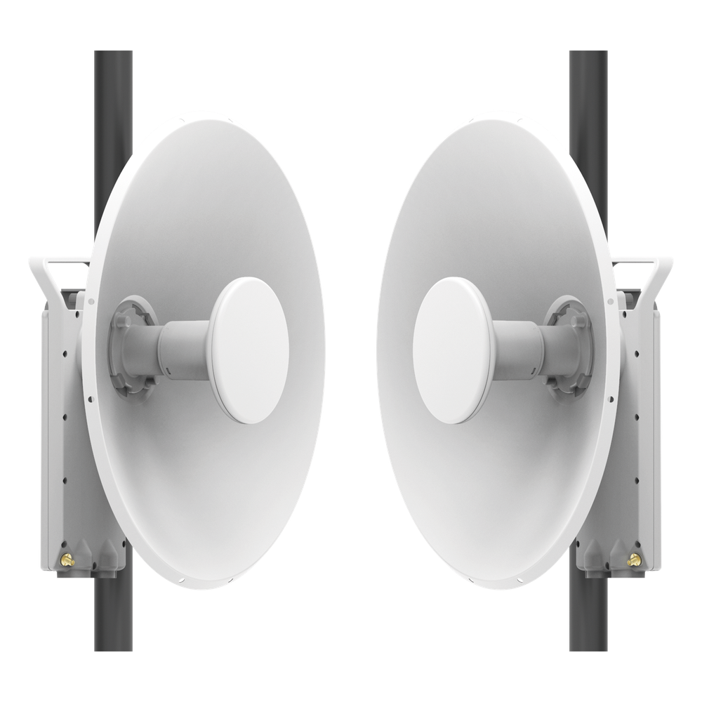 [C050940M101A] Enlace BackHaul Completo ePMP Force 425 / Antena Integrada de 25 dBi / Hasta 1 Gbps / 4.9-6.2 GHz / 33% más Ancho de Banda / Hasta 10 km