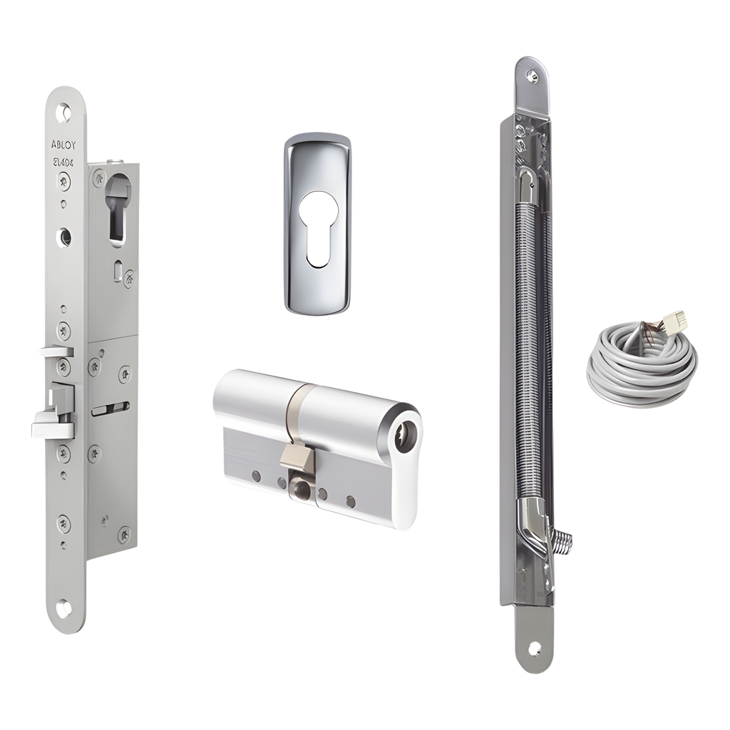 [EL404KITSYS112FAILSAFE] KIT DE CERRADURA EL404 FAIL SAFE