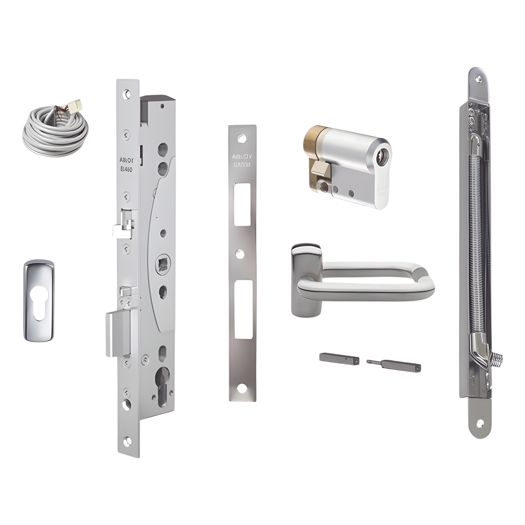 [EL460KITSYS144] KIT DE CERRADURA EL460