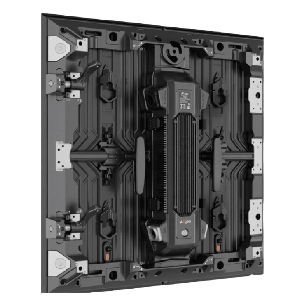 Gabinete LED para videowall Pitch 2.6