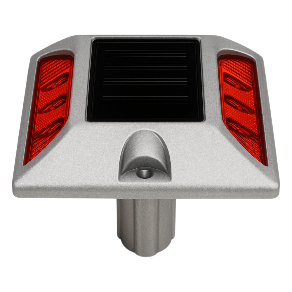 Luz LED para señalizacion de carreteras