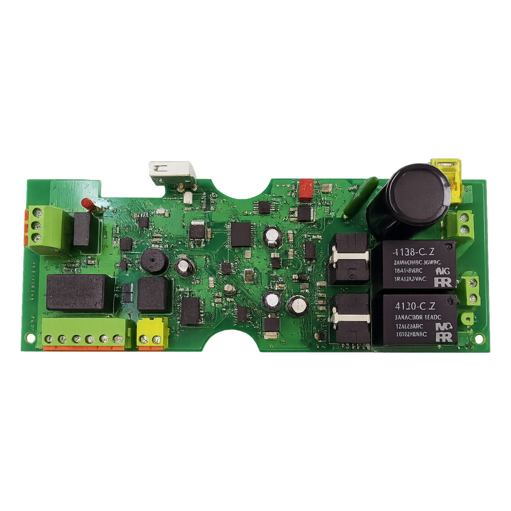 Tarjeta de Reemplazo para Motor ACCESS50