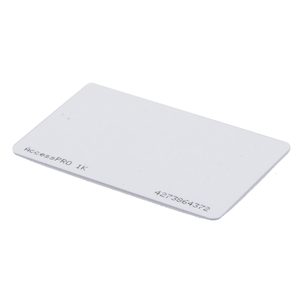 Tarjeta M1 13.56MHz Classic