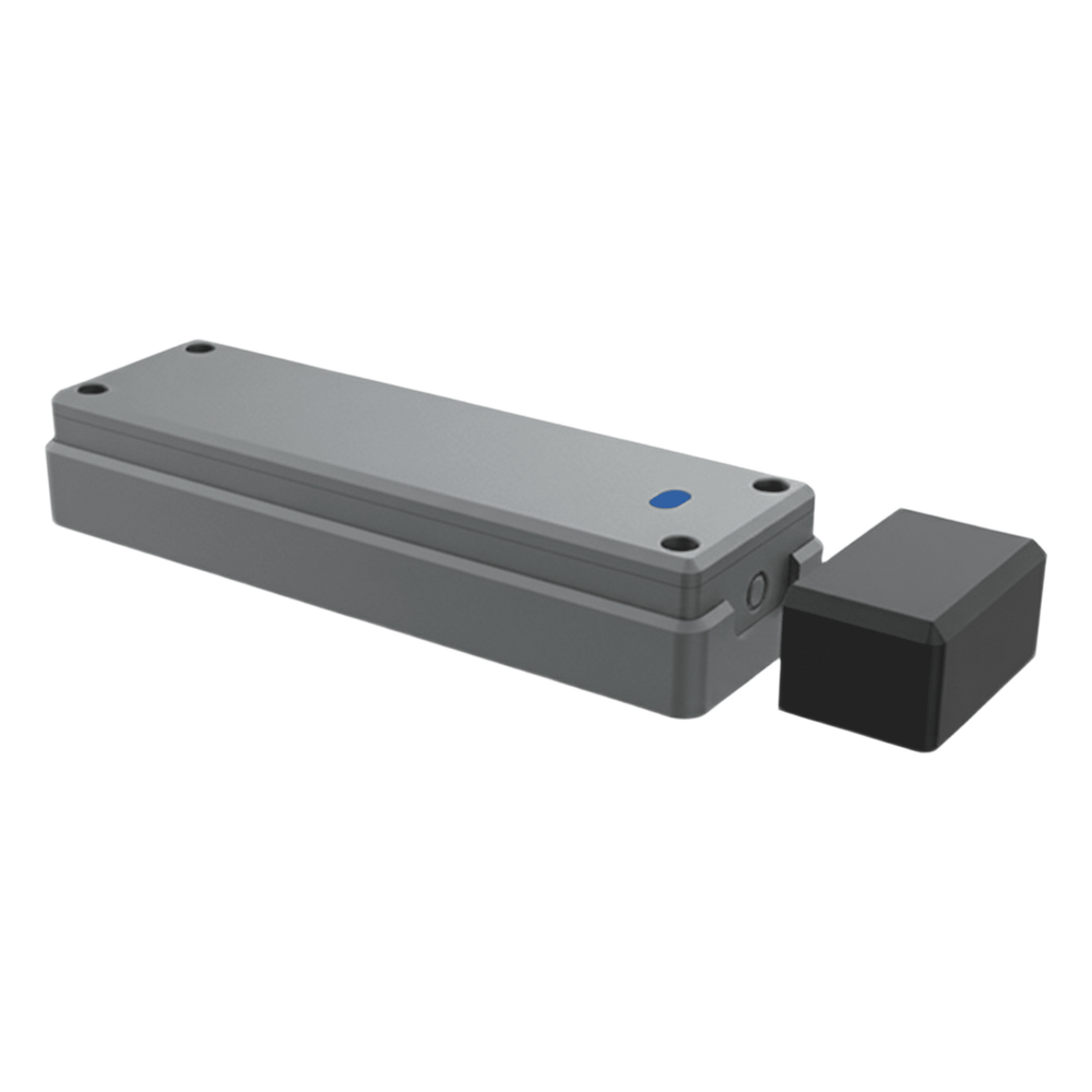 Sensor de puerta Peatonal inalámbrico 25 mm