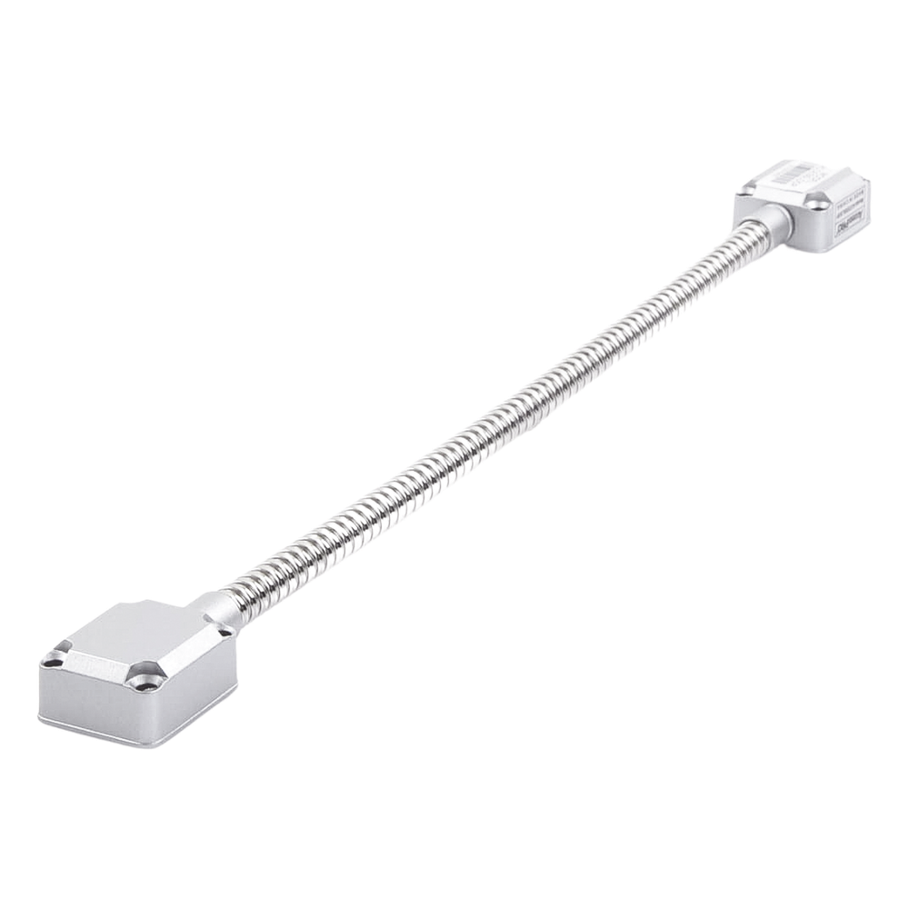 Loop Pasacables para protección de cable en puertas